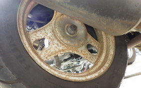 HONDA DIO CESTA AF34