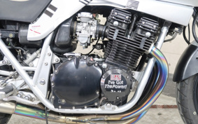 SUZUKI GSX1100S KATANA 2000 GU76A