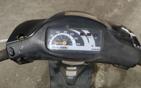 SUZUKI LET's 2 CA1PA