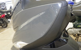 SUZUKI BURGMAN400 A 2022 DU11N