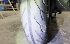 HONDA TODAY 2 2003 AF67