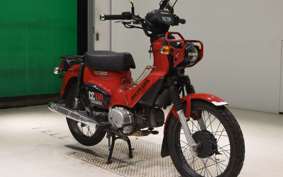 HONDA CROSS CUB 110 JA45