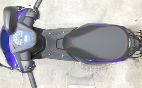 YAMAHA JOG-7 2007 AY01