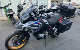 BMW F850GS 2018 0B09