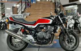 HONDA CB400SFV-4ABS 2023 NC42