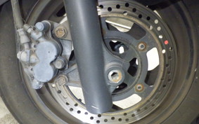 SUZUKI SKYWAVE 250 (Burgman 250) S Gen.3 2009 CJ46A