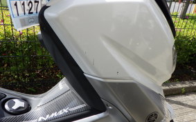 YAMAHA N-MAX 155 A SG50J