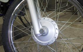 YAMAHA DT50 17W