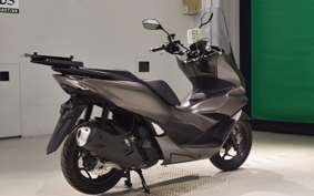 HONDA PCX 160 2014 KF47