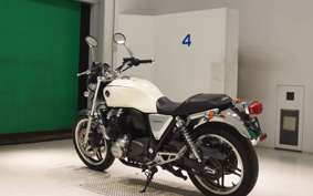 HONDA CB1100 ABS 2010 SC65