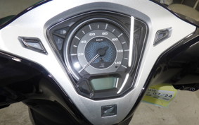 HONDA LEAD 125 JK12