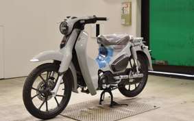 HONDA C125 SUPER CUB JA71
