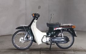 SUZUKI BAR DEE50 BA41A