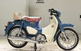 HONDA C125 SUPER CUB 2016 JA71