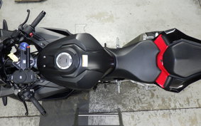 HONDA CBR250RR A MC51