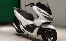 HONDA PCX125 1993 JF81