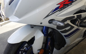 SUZUKI GSX-R1000R A 2018