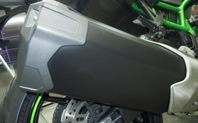 KAWASAKI ZH2 SE 2022