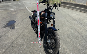 HARLEY FXSTD1450 2000 BSY