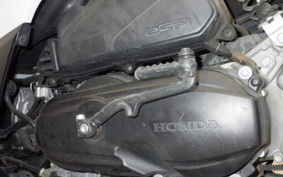 HONDA TACT Gen.4 AF75
