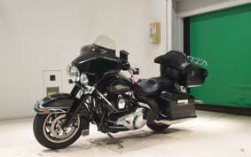 HARLEY FLHTC 1580 2008