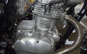 KAWASAKI ESTRELLA BJ250A