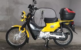 HONDA CROSS CUB JA10
