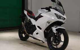 KAWASAKI NINJA 400 2023 EX400G