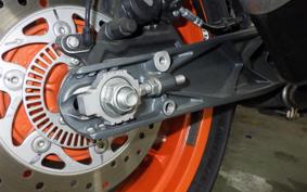 KTM 390 DUKE 2018