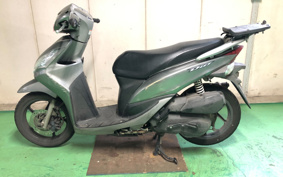 HONDA DIO 110 JF31