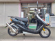 Фото Honda DIO с японского аукциона