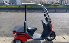 HONDA GYRO TA03