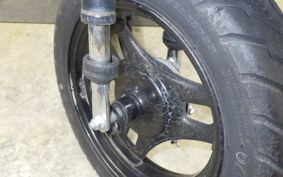 SUZUKI LET's 4 2017 CA45A