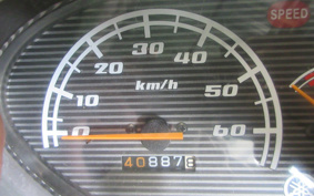 YAMAHA JOG DELUXE SA36J