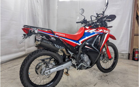 HONDA CRF250 RALLY MD47
