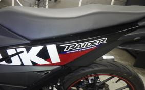 SUZUKI RAIDER R150 2024