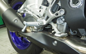 YAMAHA MT-10 SP 2017 RN50J