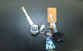 YAMAHA JOG-7 2014 AY01