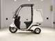 Фото Honda GYRO CANOPY 2014 с японского аукциона