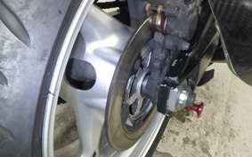 SUZUKI HAYABUSA Gen.2 2009