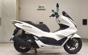 HONDA PCX 160 2022 KF47
