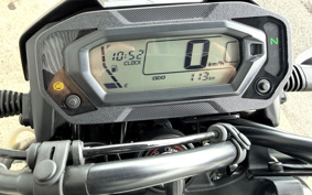 KAWASAKI KLX230 SHERPA LX232A