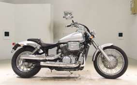 HONDA SHADOW 400 SLASHER NC40