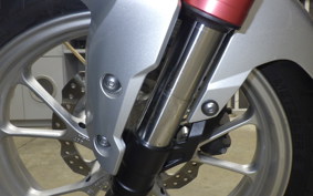 HONDA CB250RA 2008 MC52