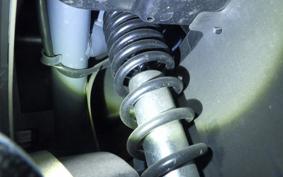 HONDA SPACY 125 Gen. 3 2016 JF04