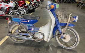 YAMAHA MATE 50 V50