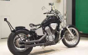 HONDA STEED 400 1993 NC26