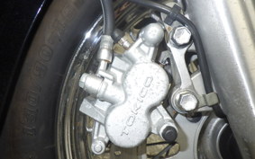 SUZUKI INTRUDER 400 Classic 2008 VK54A