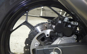 KAWASAKI NINJA 250 SL