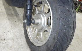 HONDA TACT-4ﾍﾞｰｼｯｸ AF79